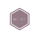minih Department store logo