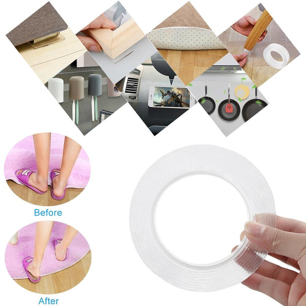 Adhesive Nano Tape