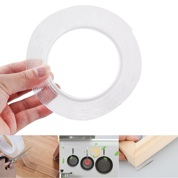 Adhesive Nano Tape