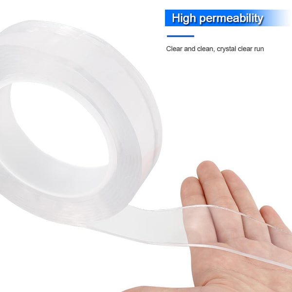 Adhesive Nano Tape