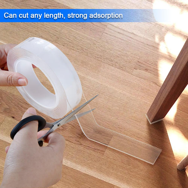 Adhesive Nano Tape