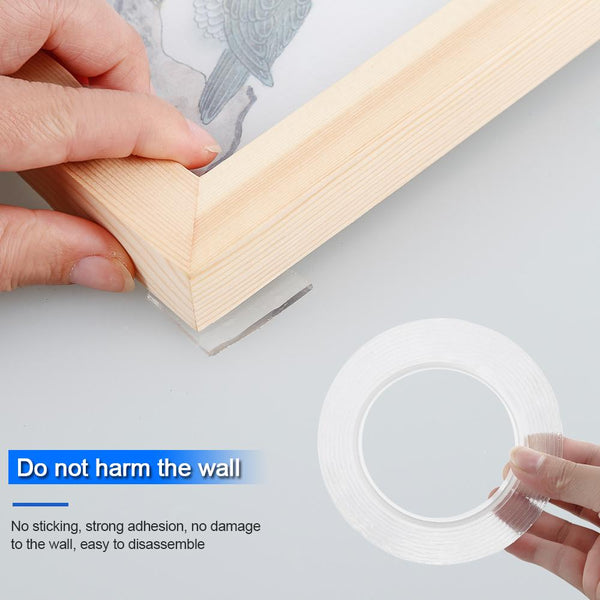 Adhesive Nano Tape