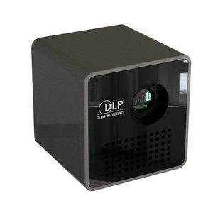 DLP Pocket Smart Projector + WiFi
