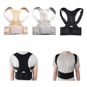 Posture-Corrective Therapy Back Brace For Men & Women