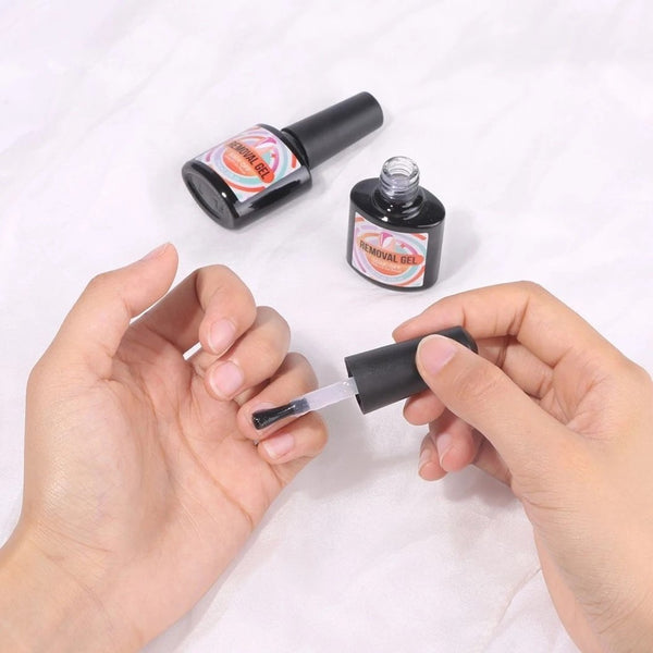 VanishPolish™ | Soak Off Nail Polish/Dip Remover