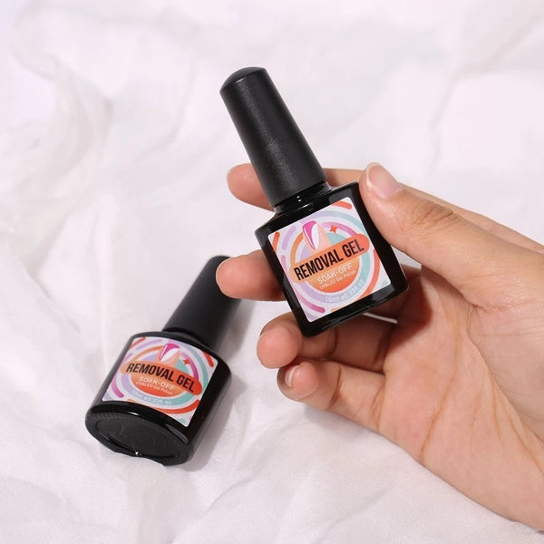 VanishPolish™ | Soak Off Nail Polish/Dip Remover