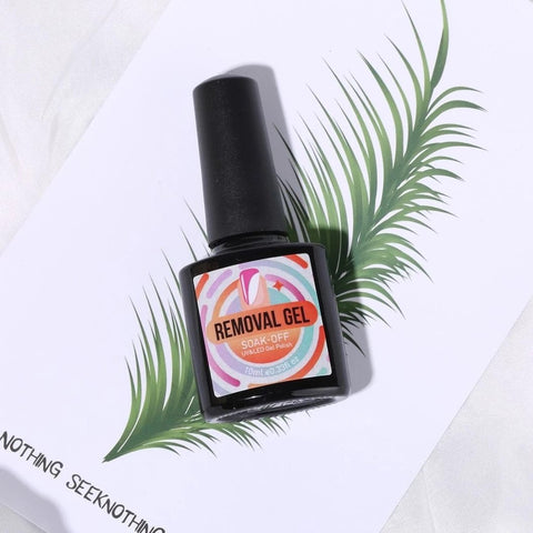 VanishPolish™ | Soak Off Nail Polish/Dip Remover