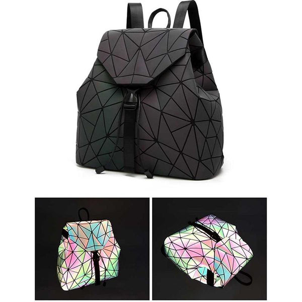 Lumipack - Backpack (Unisex) - (50%OFF)