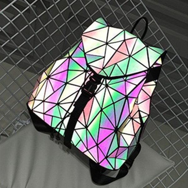 Lumipack - Backpack (Unisex) - (50%OFF)