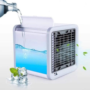 Mini Air Conditioner