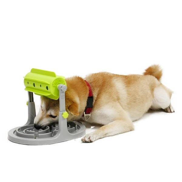 Slow Feeder™ Dog Toy