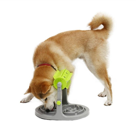 Slow Feeder™ Dog Toy