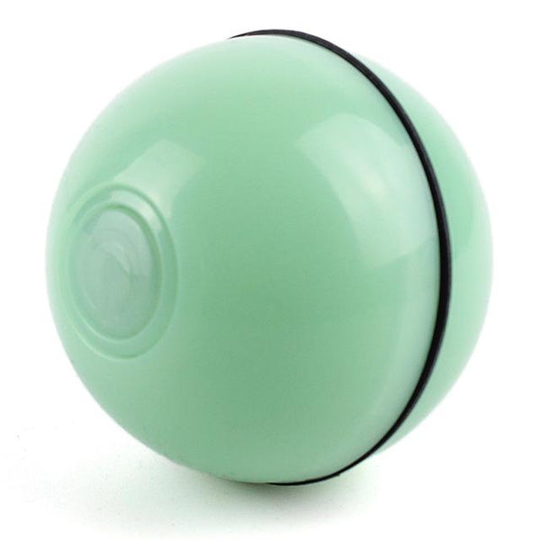 Rolling Ball - Smart Interactive Pet Ball