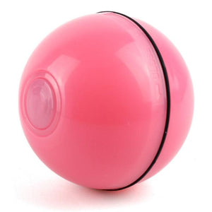 Rolling Ball - Smart Interactive Pet Ball