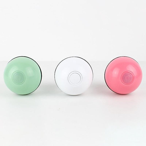 Rolling Ball - Smart Interactive Pet Ball