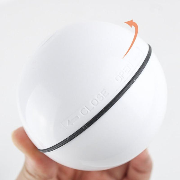 Rolling Ball - Smart Interactive Pet Ball