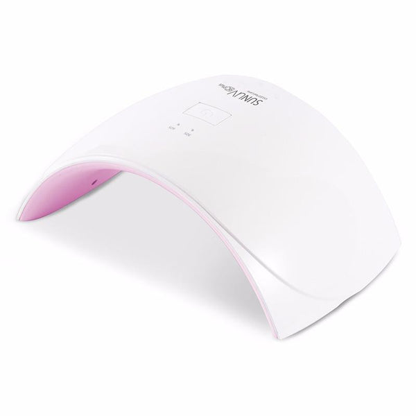 UV LED Nail Lamp