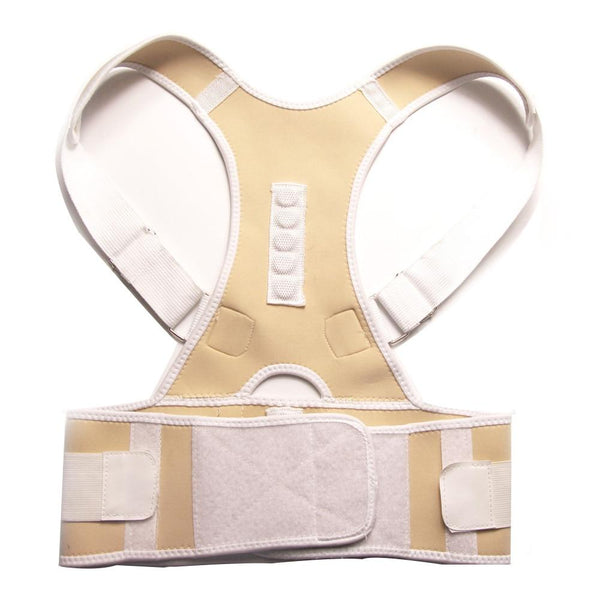 Posture-Corrective Therapy Back Brace For Men & Women