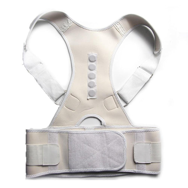 Posture-Corrective Therapy Back Brace For Men & Women