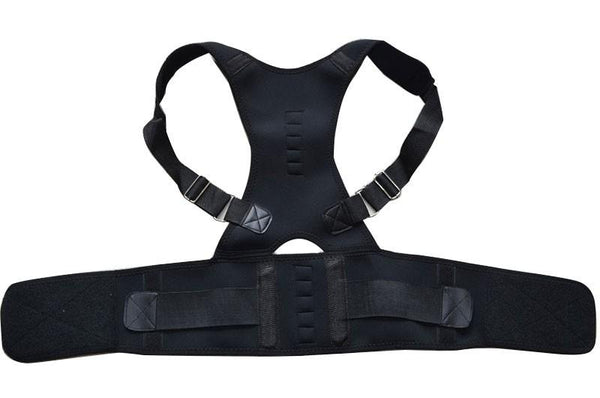 Posture-Corrective Therapy Back Brace For Men & Women