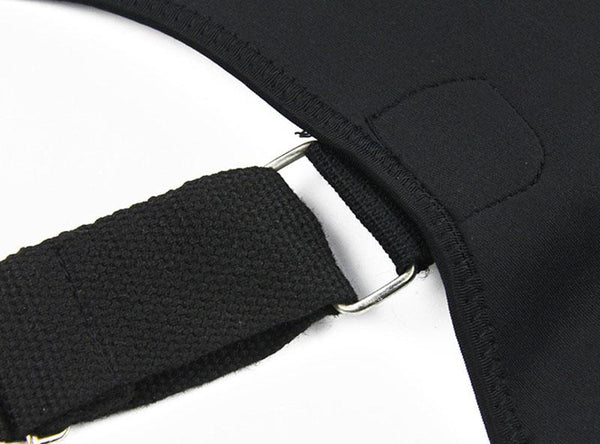 Posture-Corrective Therapy Back Brace For Men & Women