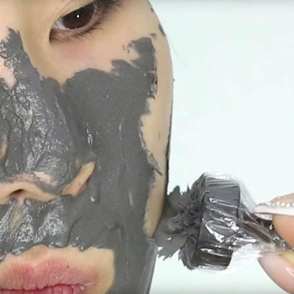 Mineral Rich Magnetic Mask