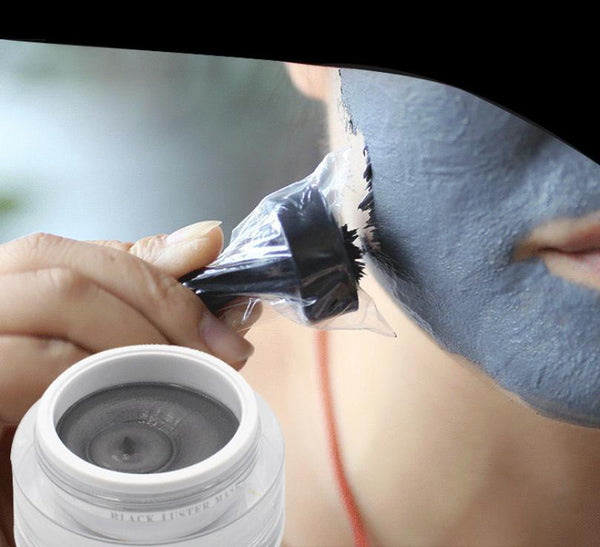 Mineral Rich Magnetic Mask