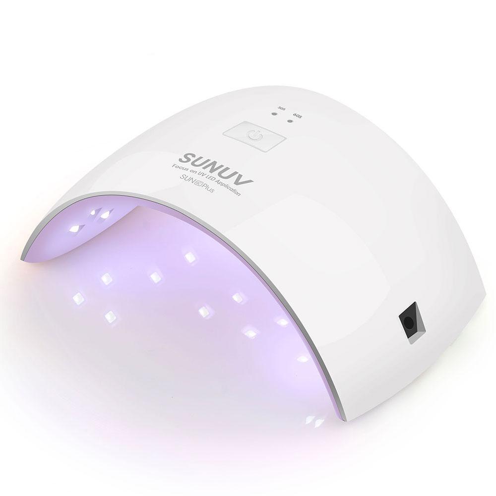 UV LED Nail Lamp