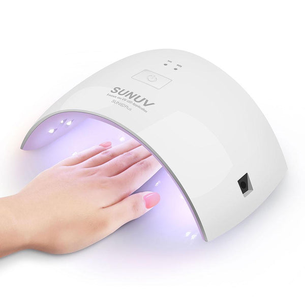 UV LED Nail Lamp