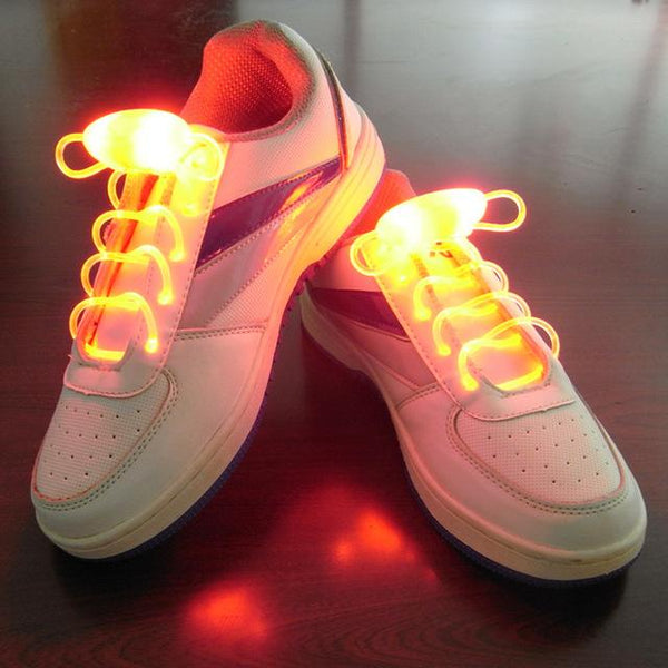 LED Shoelaces