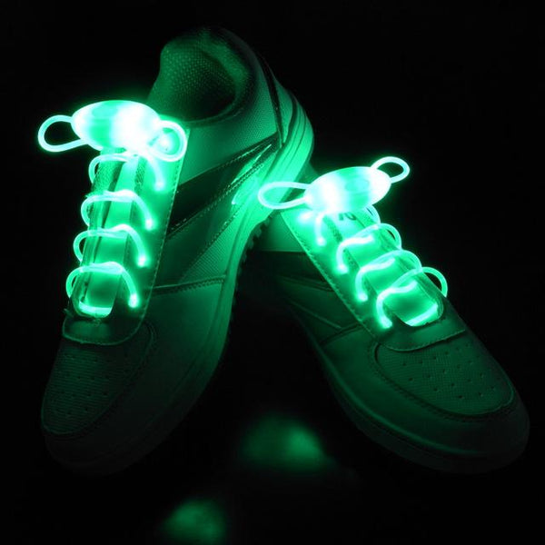 LED Shoelaces