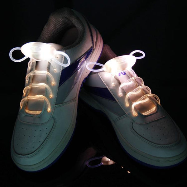 LED Shoelaces