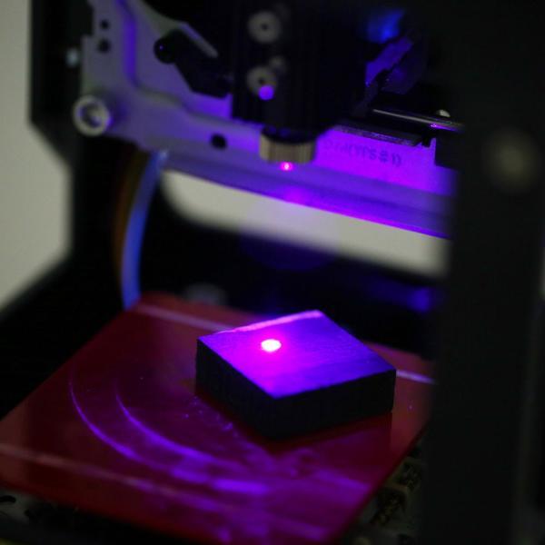 DIY Laser Engraving Machine (2020 Edition)