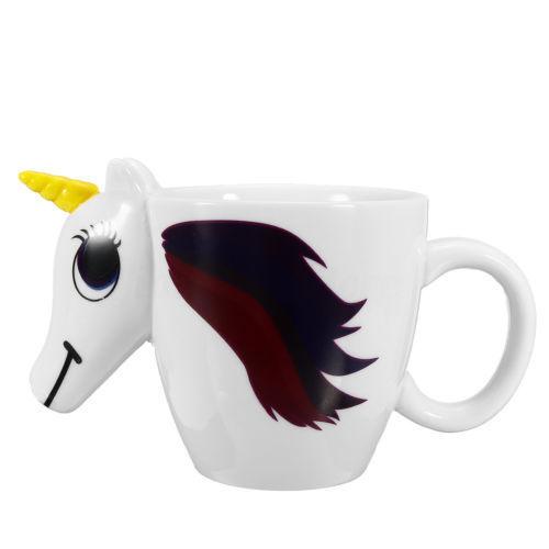 UniMug™ A Unicorn Magic Cup