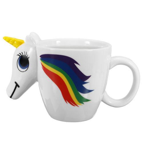 UniMug™ A Unicorn Magic Cup