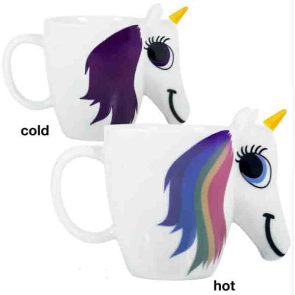 UniMug™ A Unicorn Magic Cup