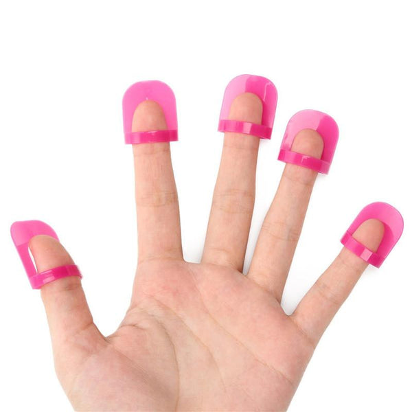 Nail Polish Guard