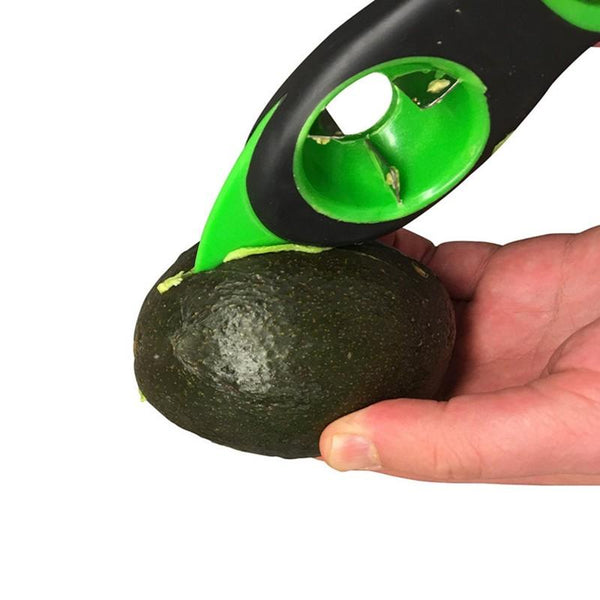 Multi-functional Avocado Tool