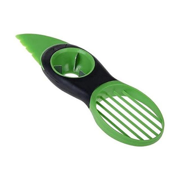 Multi-functional Avocado Tool