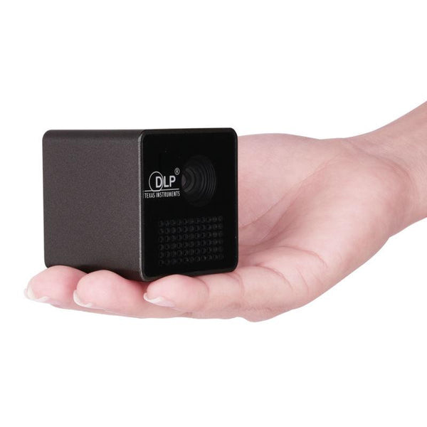 DLP Pocket Smart Projector + WiFi