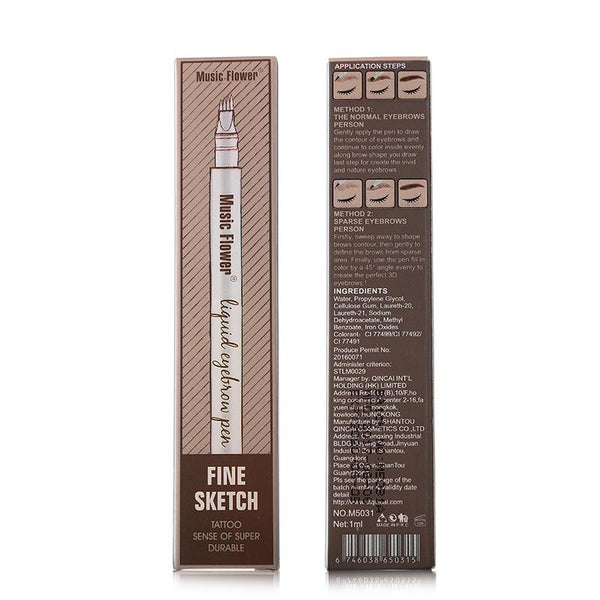 Waterproof Microblading Pen