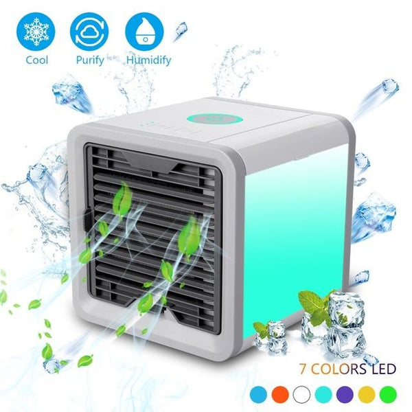 Mini Air Conditioner