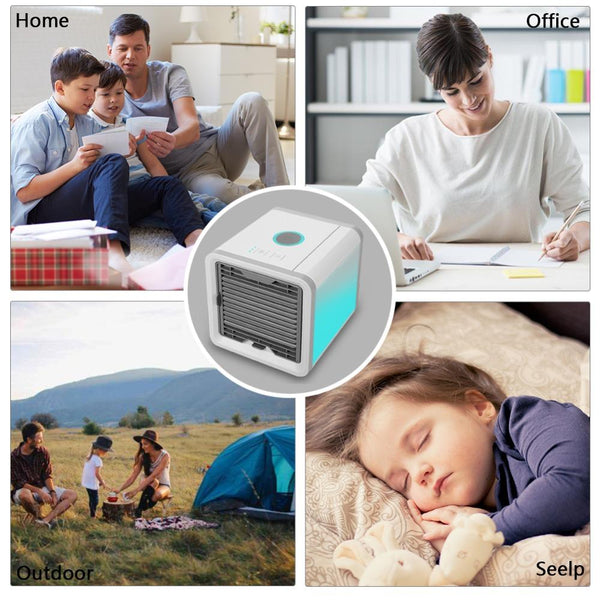 Mini Air Conditioner