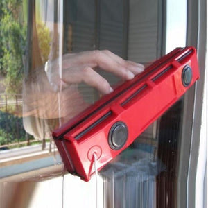 Magnetic Window Cleaner