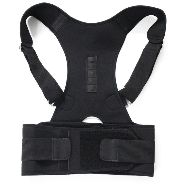 Posture-Corrective Therapy Back Brace For Men & Women