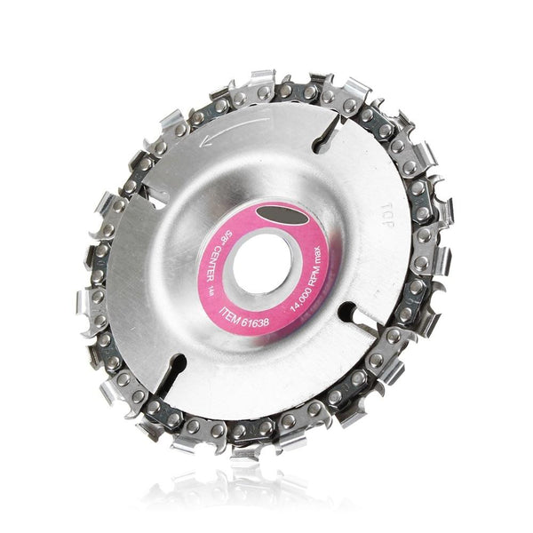 Pro Grinder Disc