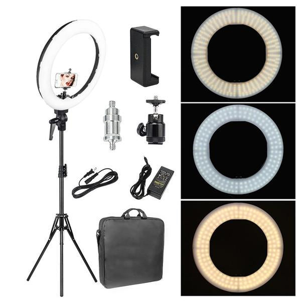 Professional LED Light Kit