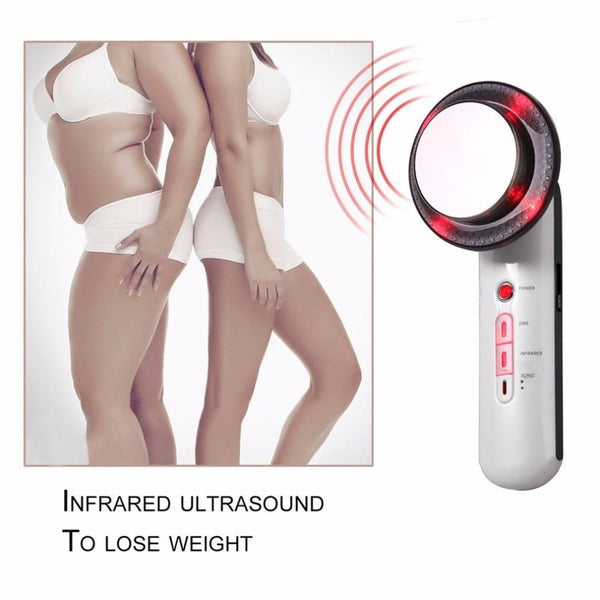 ULTRACAVITAT™ Fat & Cellulite Remover