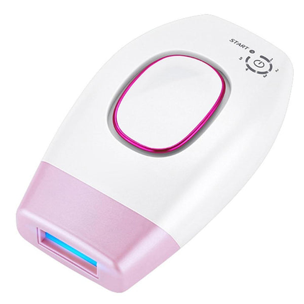 IPL Flash & Go Permanent Laser Hair Removal Technology