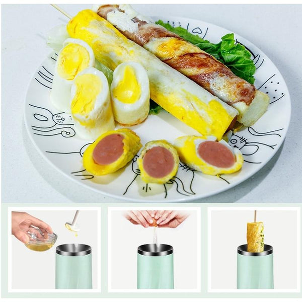 Egg Roll Maker